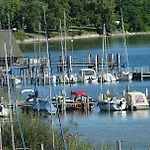 Bayerisch Wohnen Seeon-Seebruck