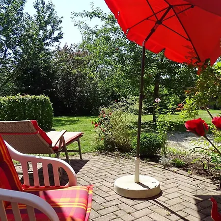 Appartement Bayerisch Wohnen *
