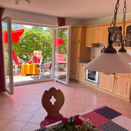 Bayerisch Wohnen Apartamento