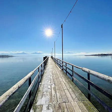 Bayerisch Wohnen * Seeon-Seebruck