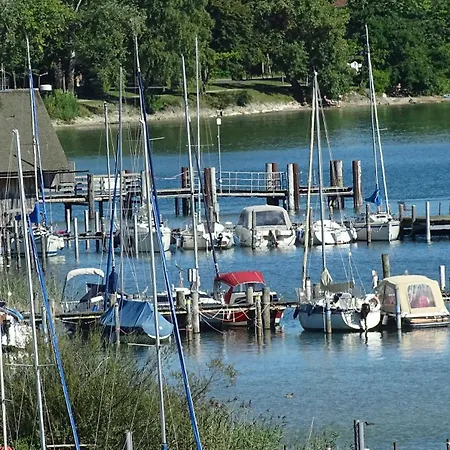Bayerisch Wohnen Seeon-Seebruck