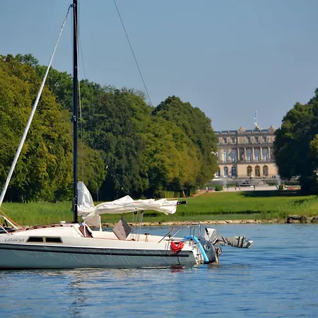 Bayerisch Wohnen Apartment Seeon-Seebruck