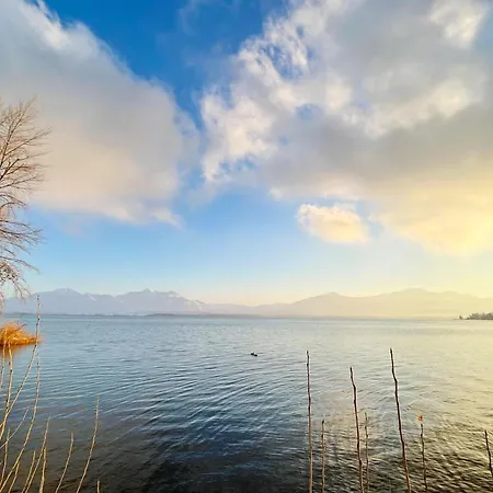Apartamento Bayerisch Wohnen *