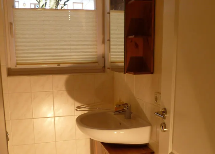 Apartment Bayerisch Wohnen