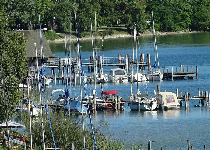 Bayerisch Wohnen Seeon-Seebruck