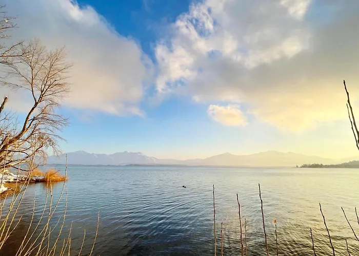 Apartamento Bayerisch Wohnen *